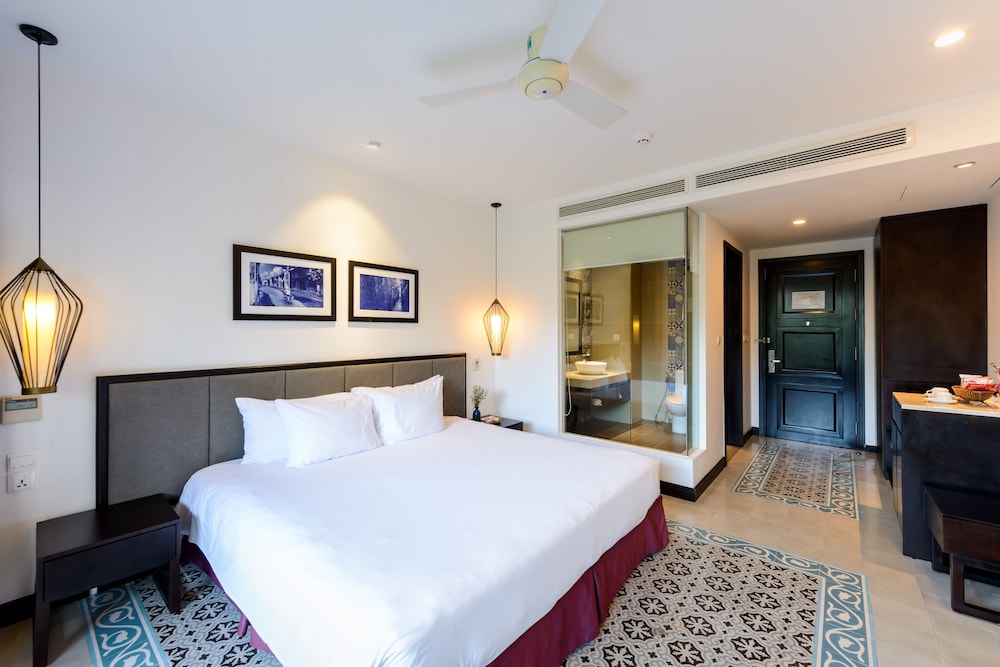 Senvila Boutique Hoi An Resort And Spa 31/86
