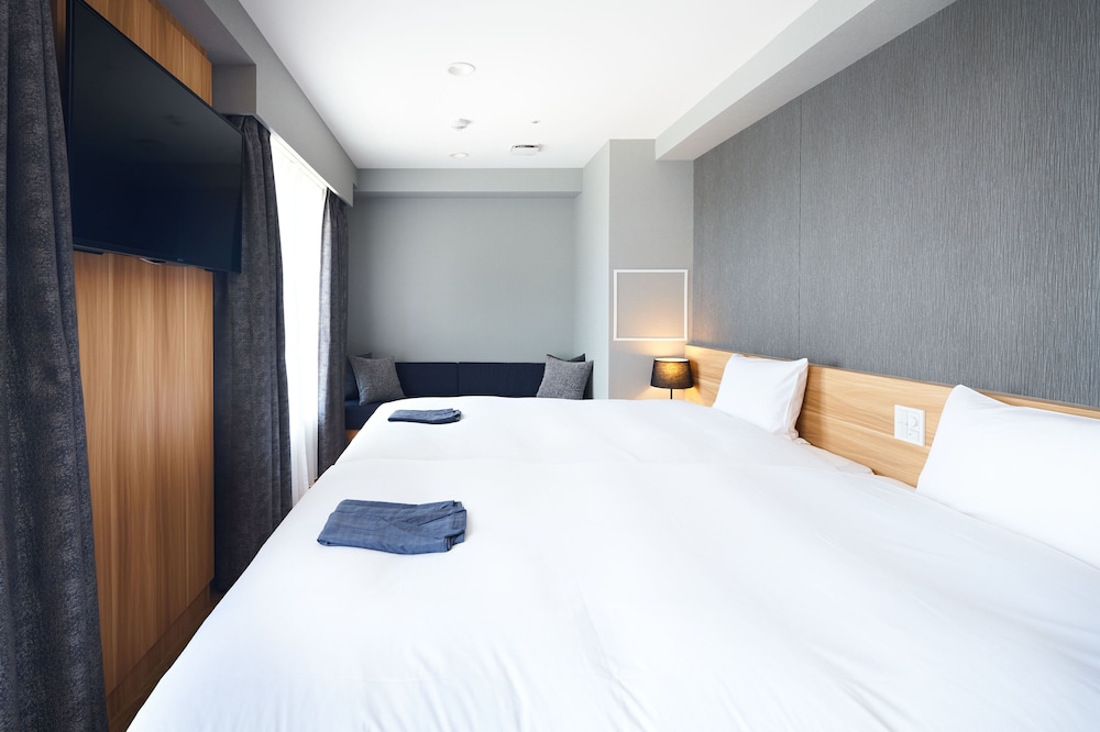 Hotel En Michi 12/36