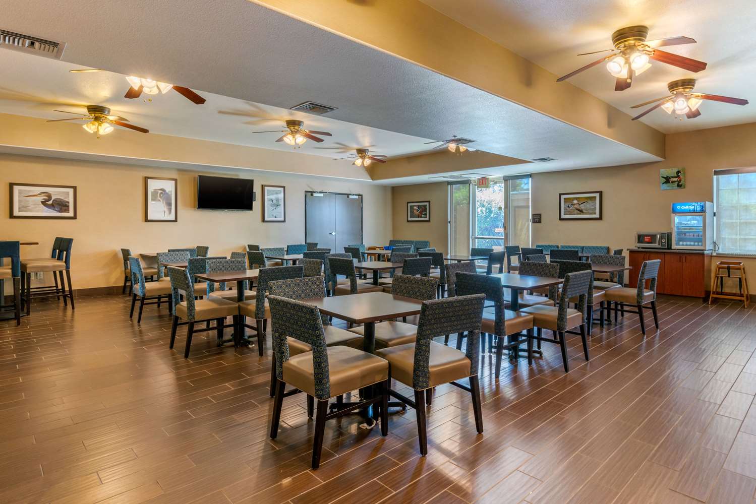 Comfort Inn & Suites Galt Lodi North 31/39