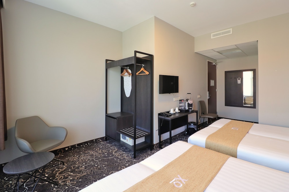Hotel Van Gogh 41/54