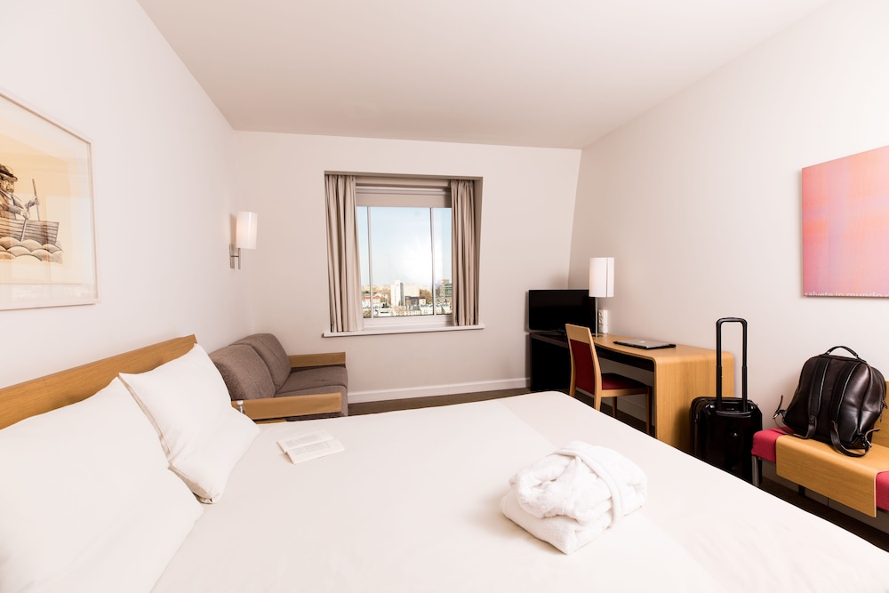 Novotel Vilnius Centre 14/50