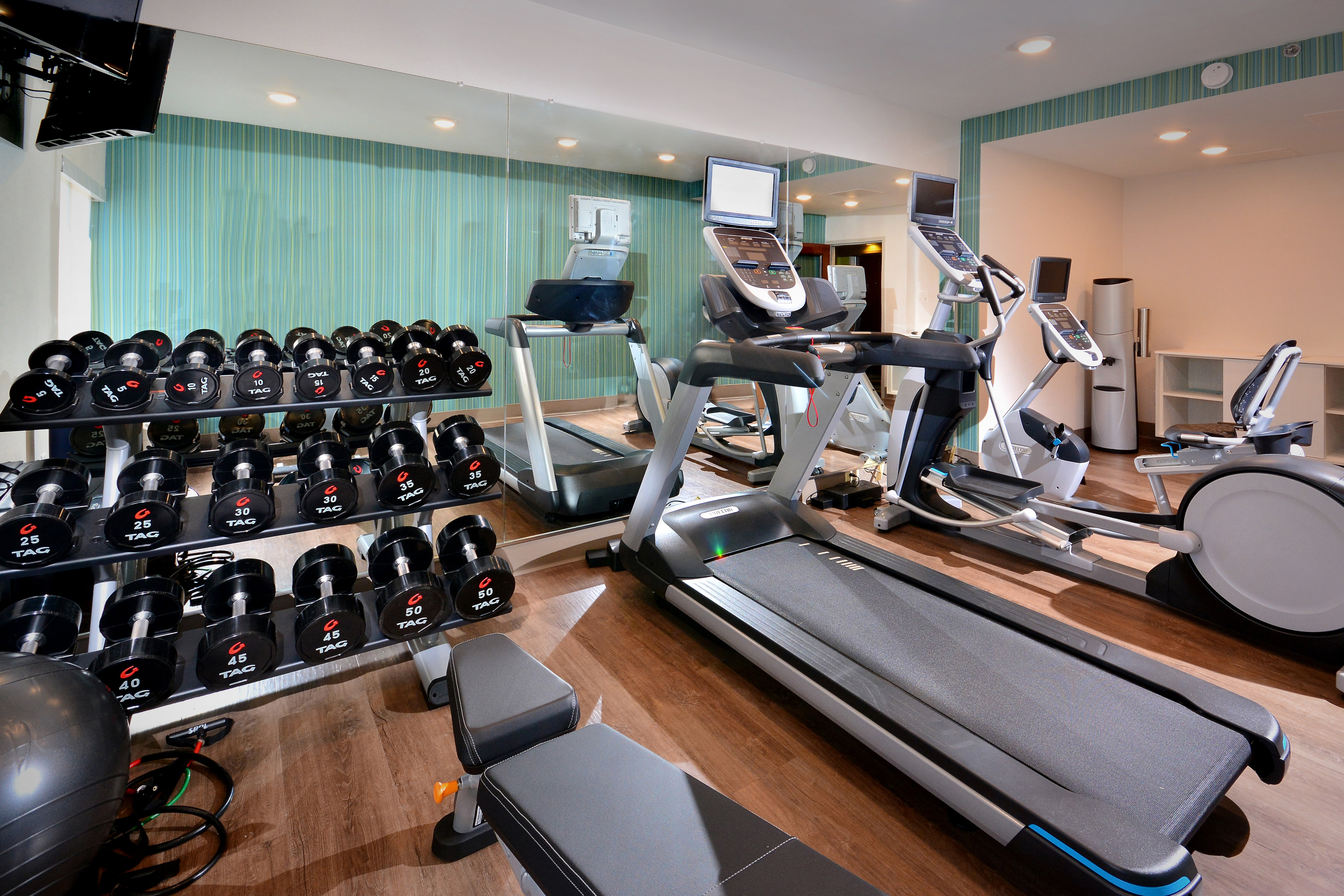 Holiday Inn Express Durham 28/44