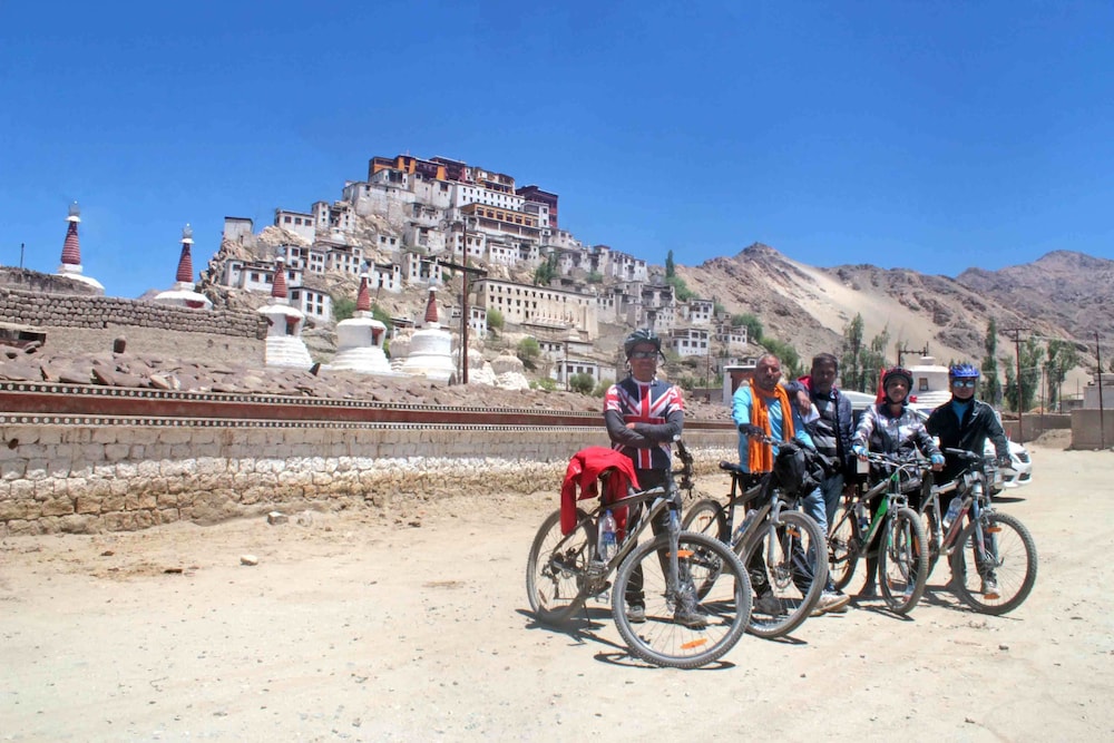 The Driftwood Ladakh 39/50