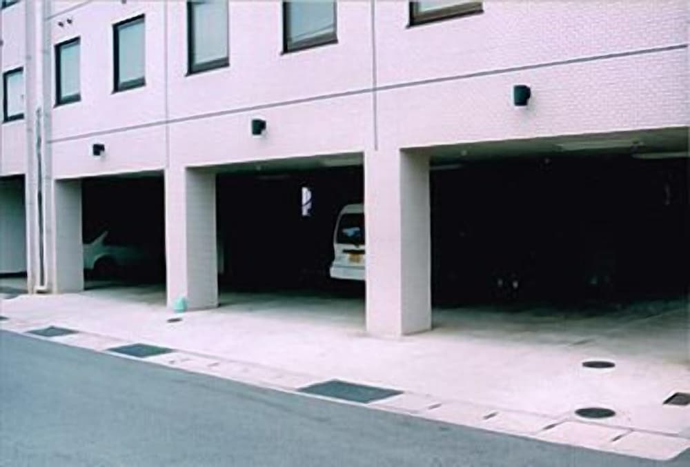 Aoi Business Hotel 5/52