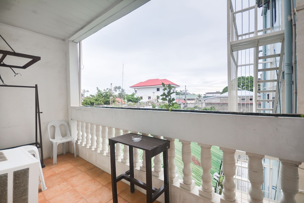 Boracay Breeze Resort 31/36