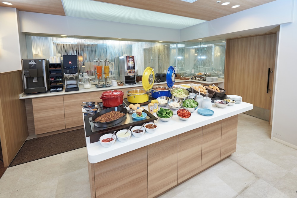 Keio Presso Inn Gotanda 48/60