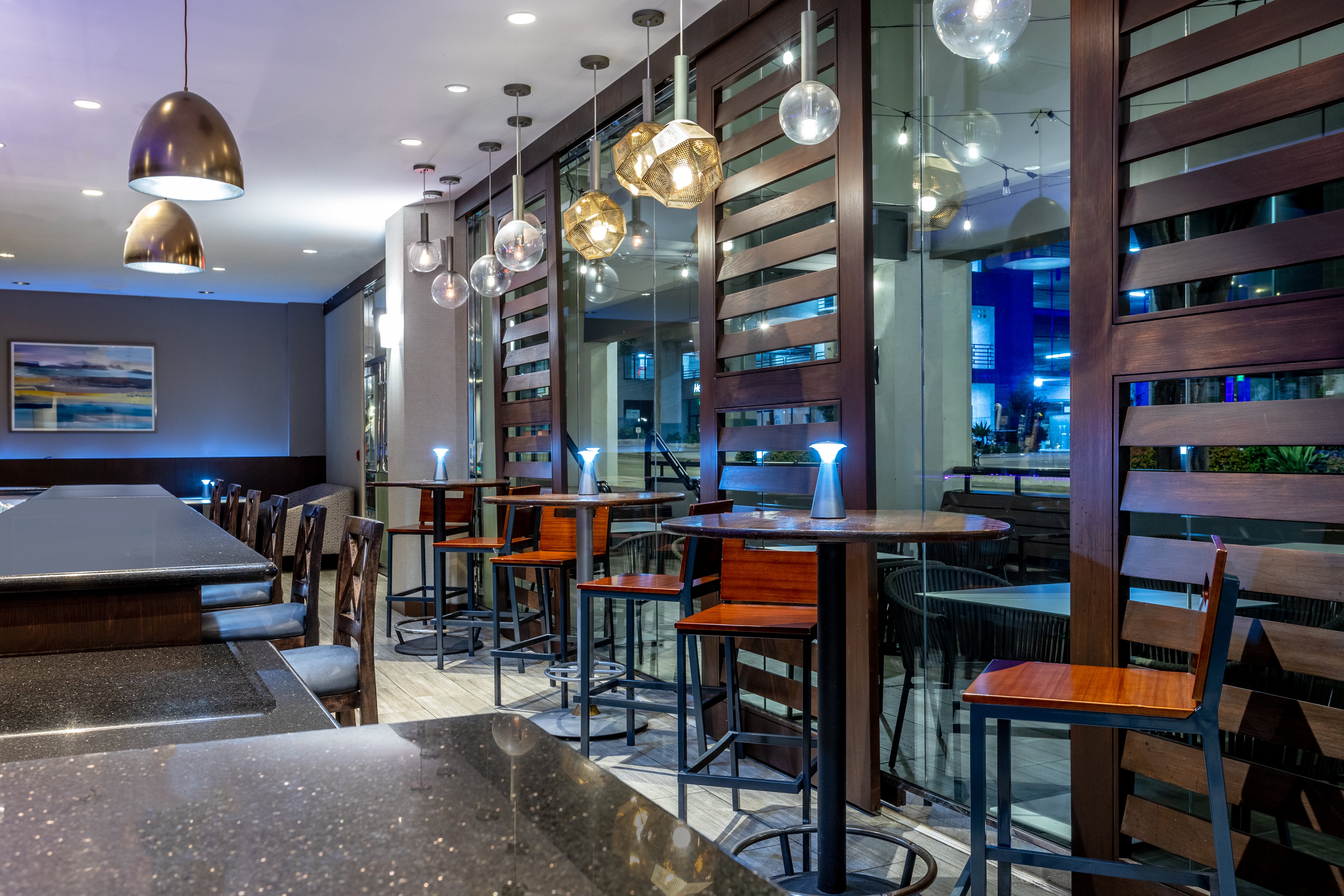 Crowne Plaza Los Angeles Harbor Hotel, an IHG Hotel 36/50