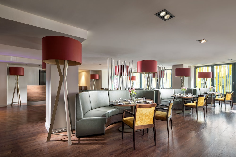 Clarion Congress Hotel Bratislava 30/50