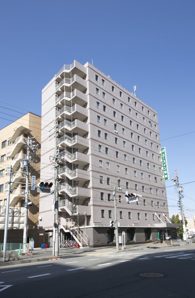 Ace Inn Matsumoto 12/44