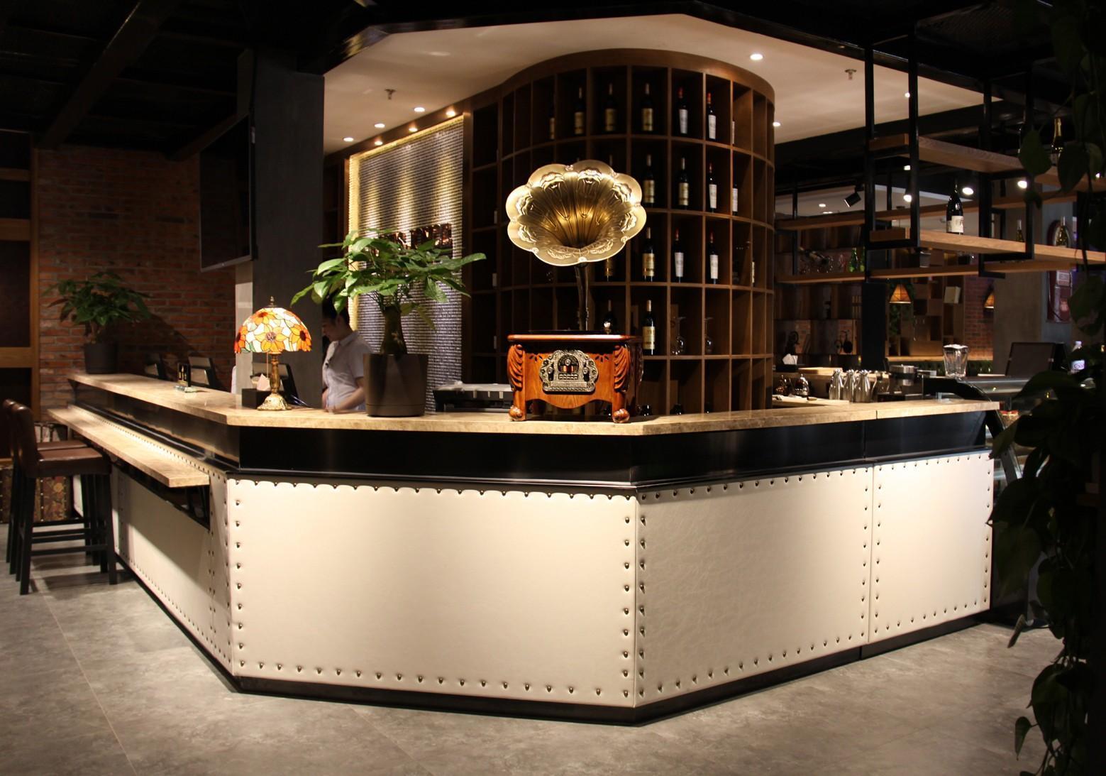 James Joyce Coffetel (Zhuozhou Government) 7/46