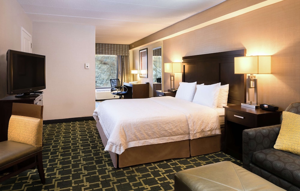 Hampton Inn By Hilton Shelton 13/53