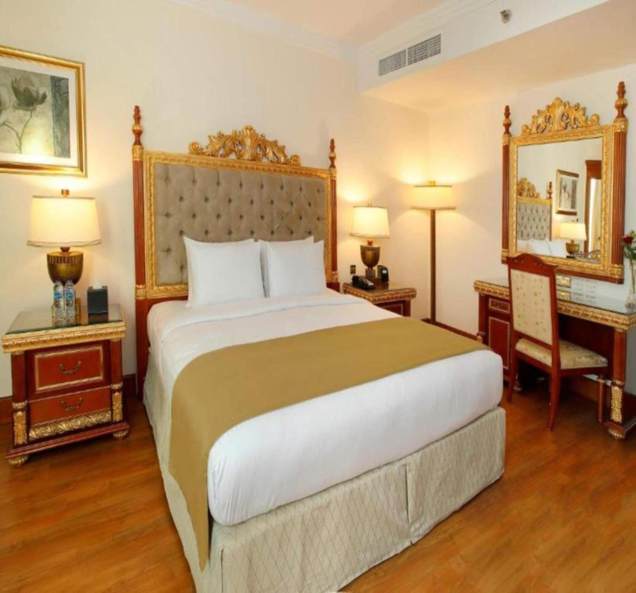 جناح تنفيذي