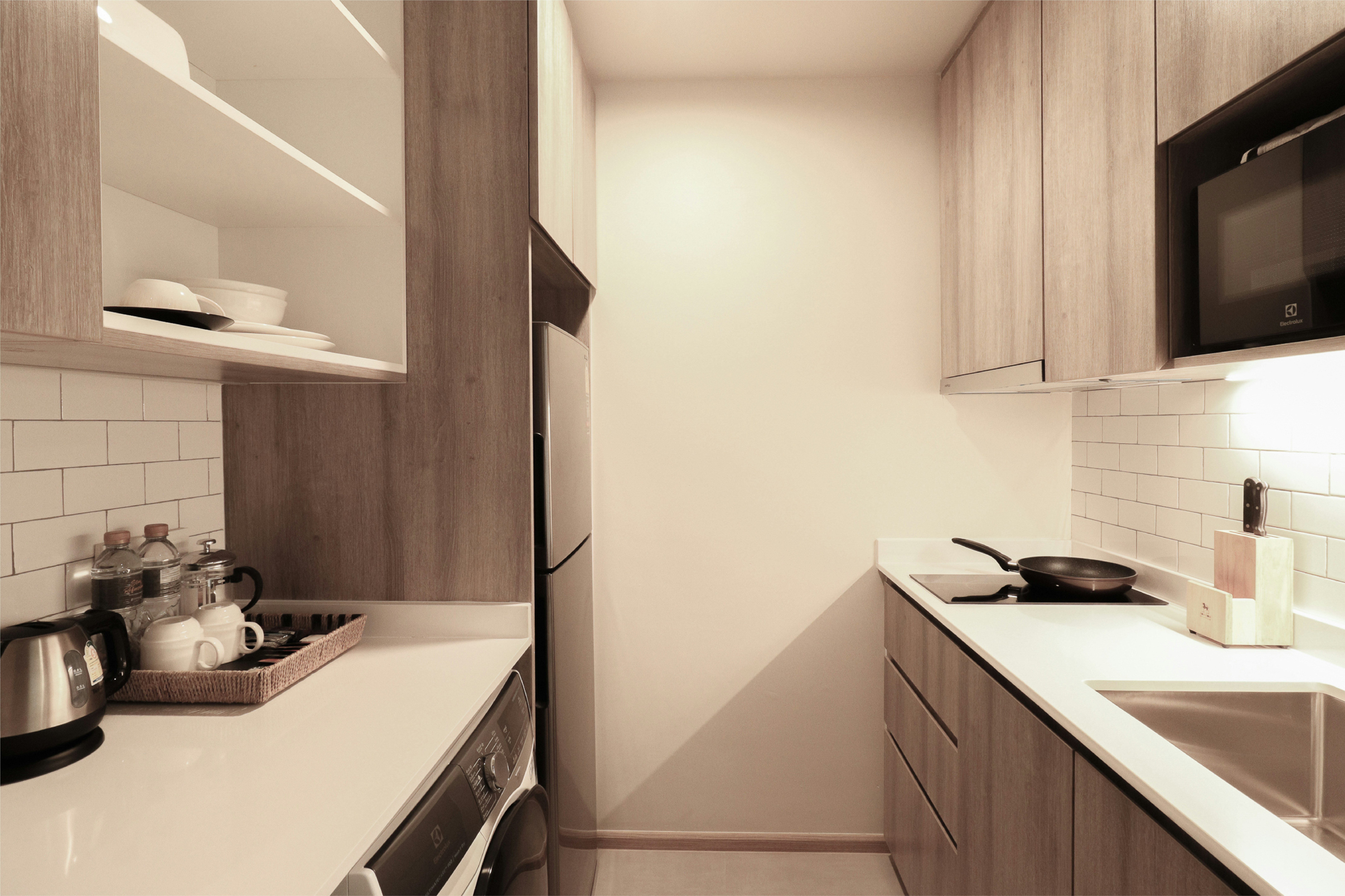 Staybridge Suites Bangkok Sukhumvit 49/50