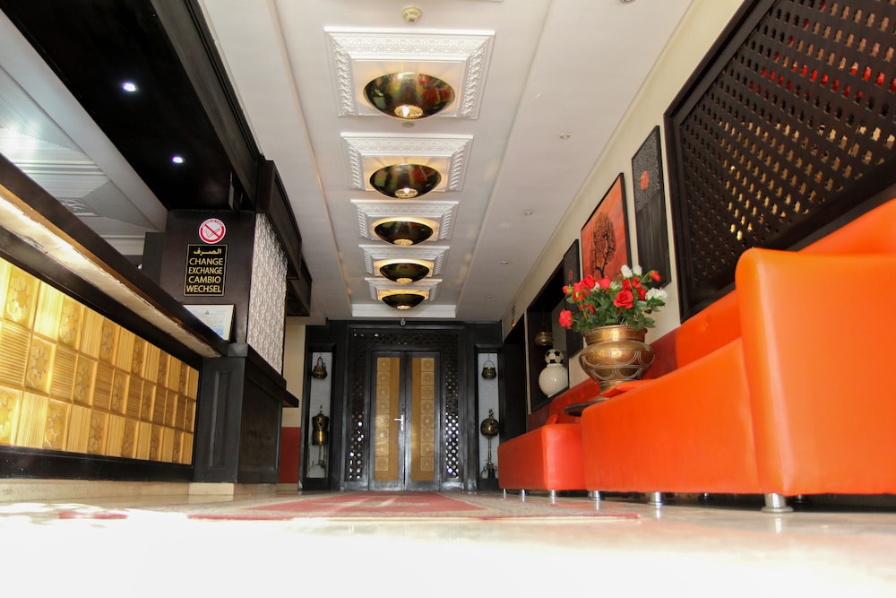 New Farah Hotel 6/44