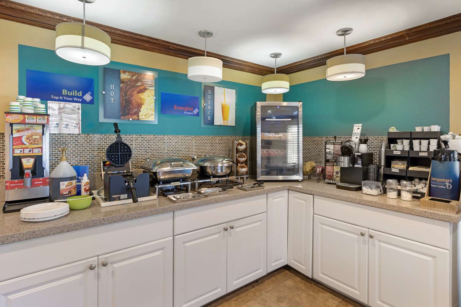 Best Western Harbour Inn & Suites 9/36