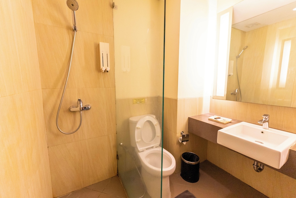 Oria Hotel 50/50
