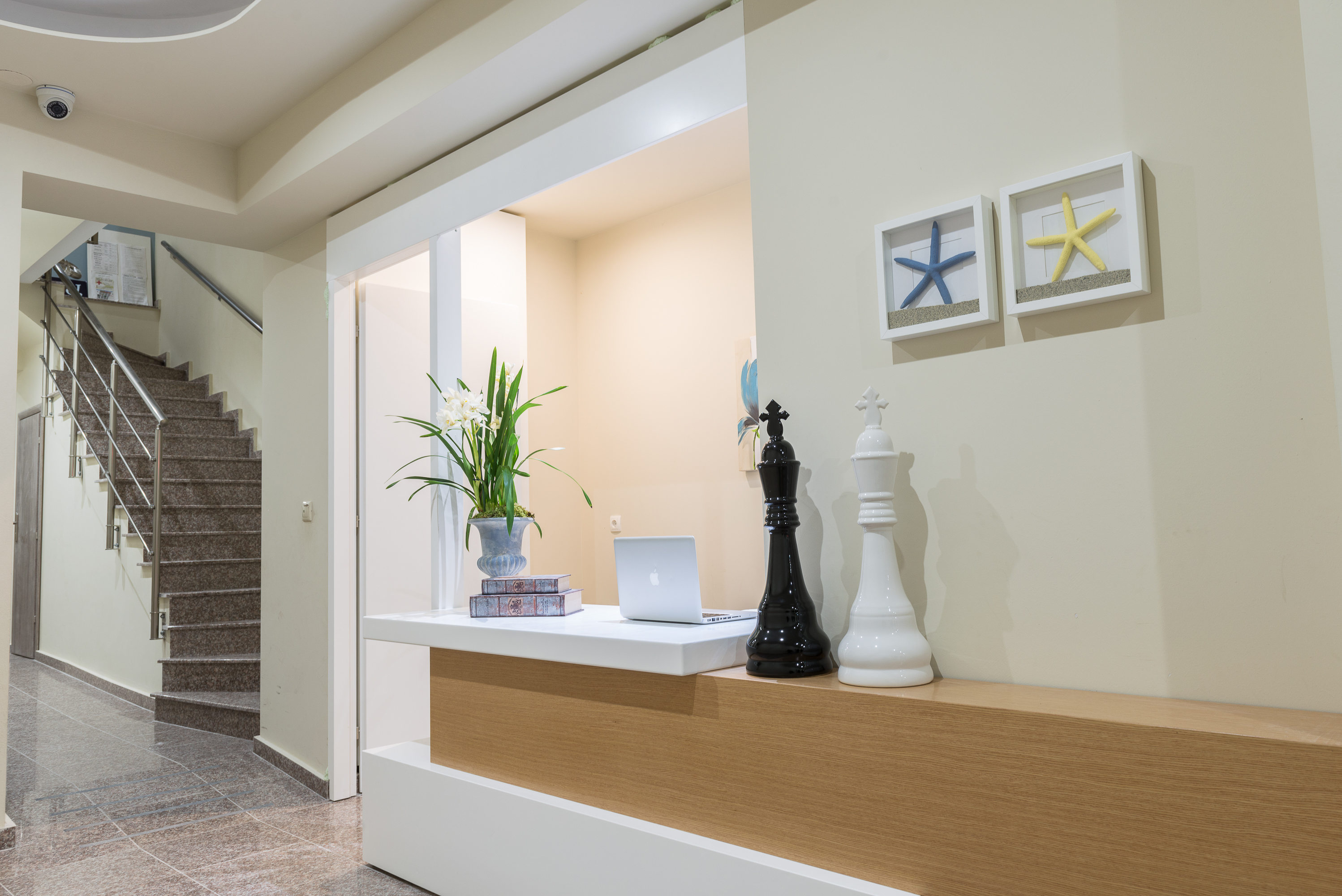 Ammos Beach Seaside Luxury Suites 12/64