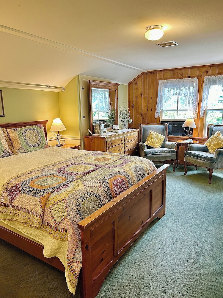 Inn at Jackson 30/51