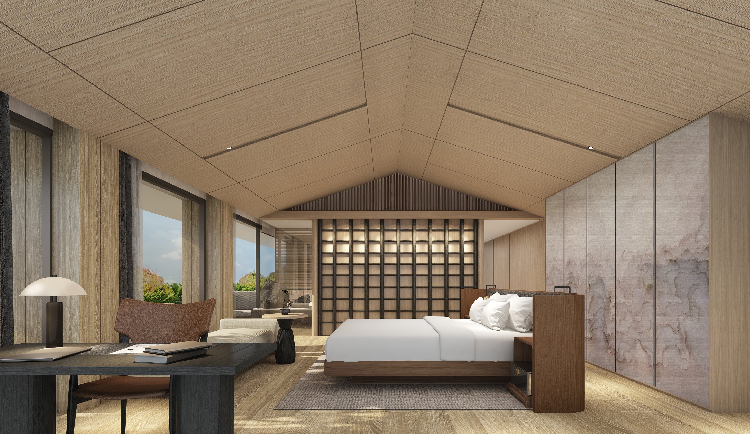 Six Senses Kyoto 13/50