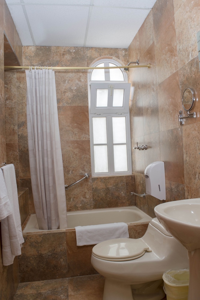 Hotel La Casona 30/54