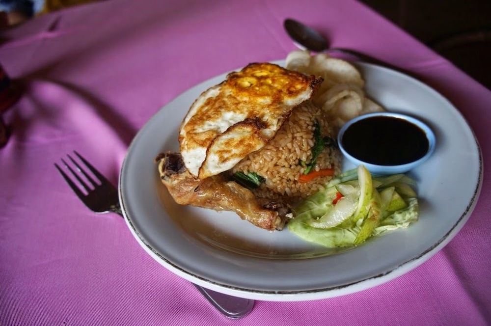 Yeh Panes巴厘岛酒店(Yeh Panes Bali) 图片2