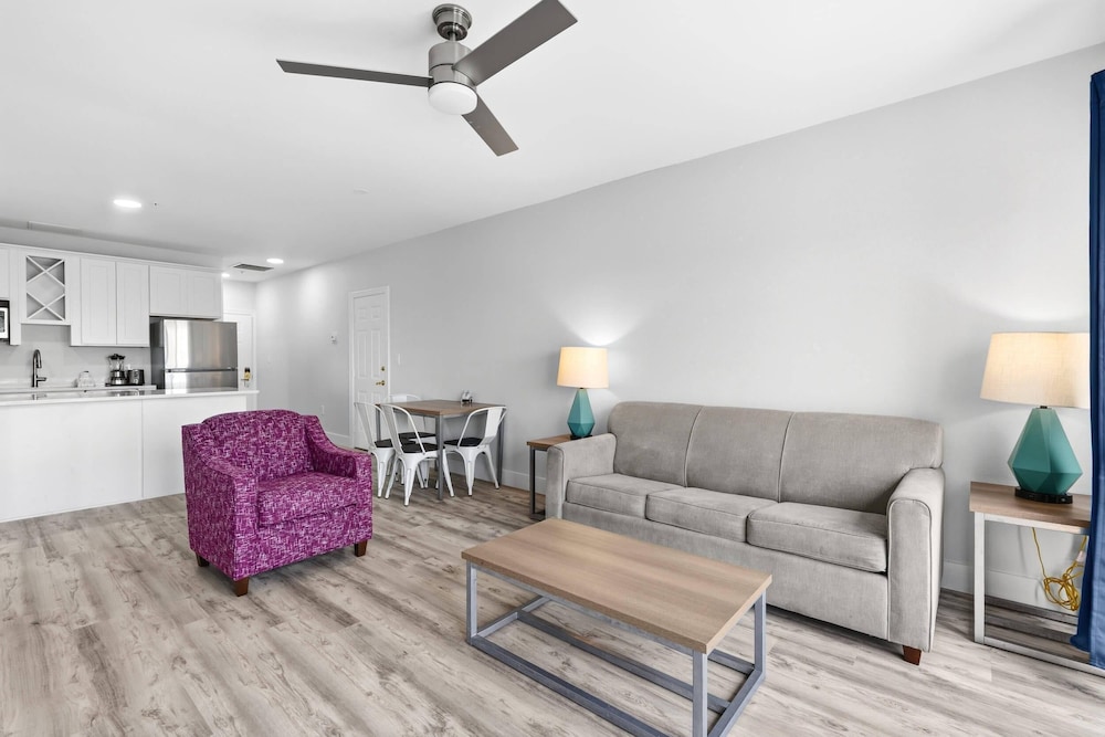 Coconut Malorie Resort Ocean City, an Ascend Collection Hotel 42/61