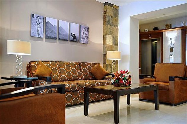 Staybridge Cairo Citystars 46/79