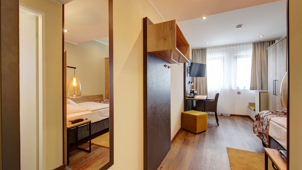 Hotel Spahr 13/70