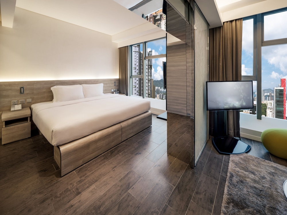 Lodgewood by Nina Hospitality, Mong Kok 11/32