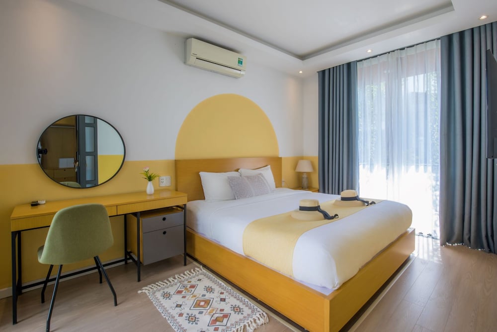 Sanayen Villa & Residences 17/50