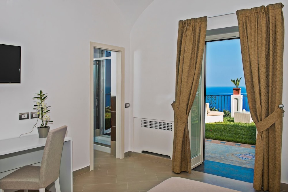 Boutique Hotel Villa Gianlica 29/50