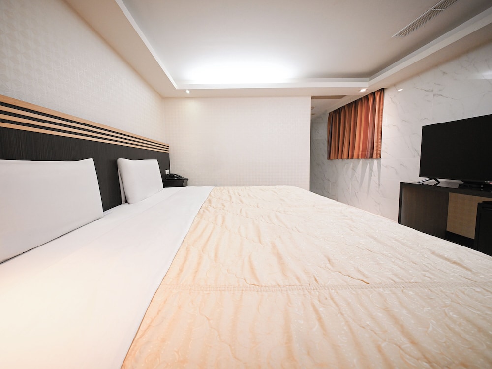 Guide Hotel Taoyuan Fuxing 27/76