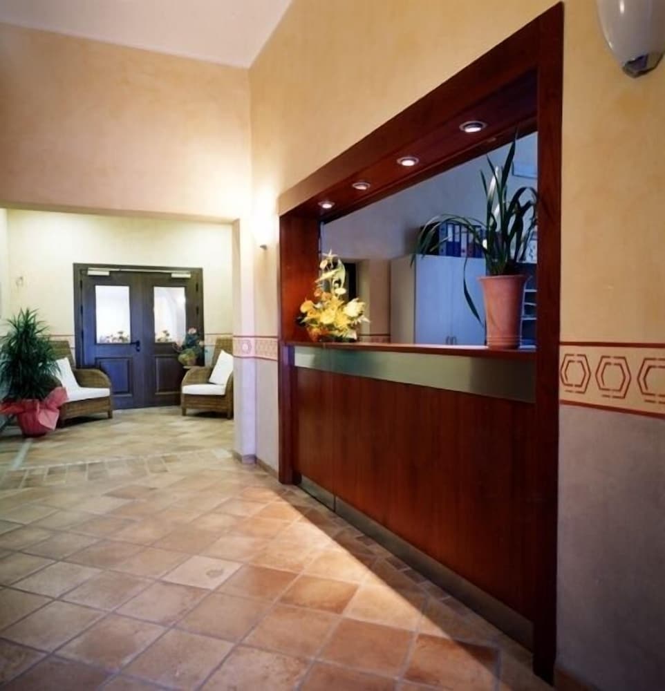 Hotel Tiziana 5/50