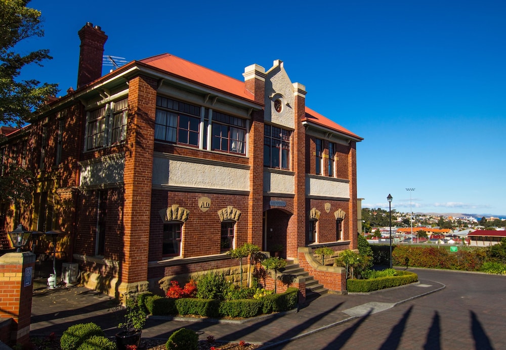 RYDGES HOBART in HOBART