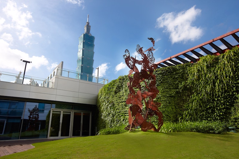 Humble House Taipei, Curio Collection by Hilton 32/36