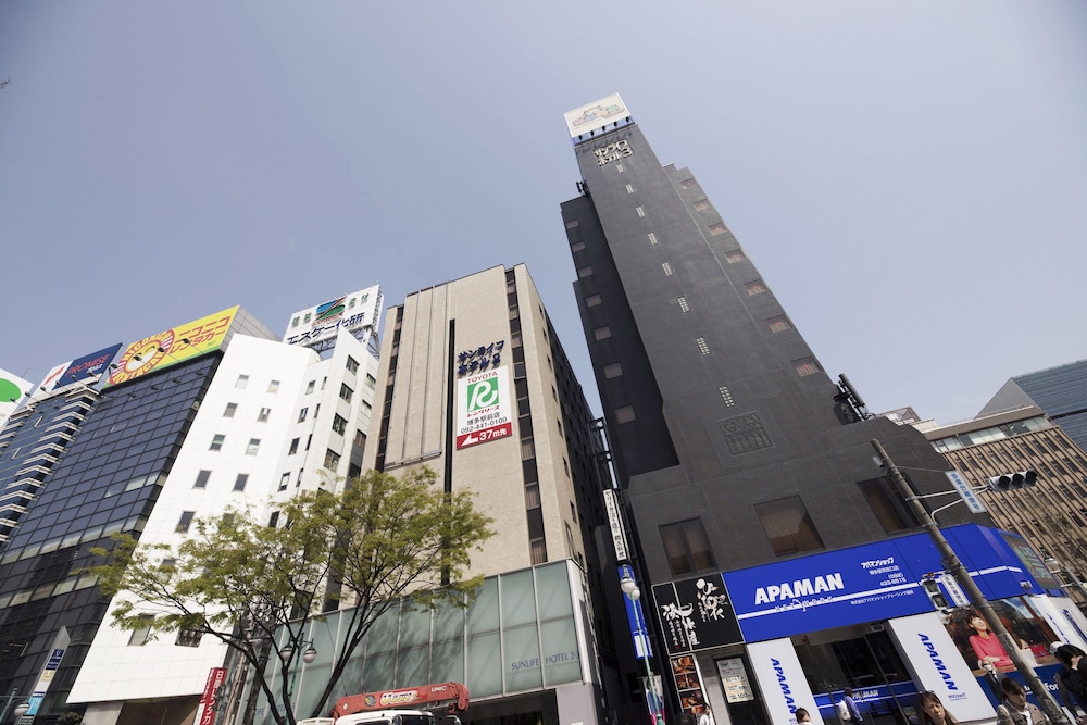 TKP Sunlife Hotel 9/61