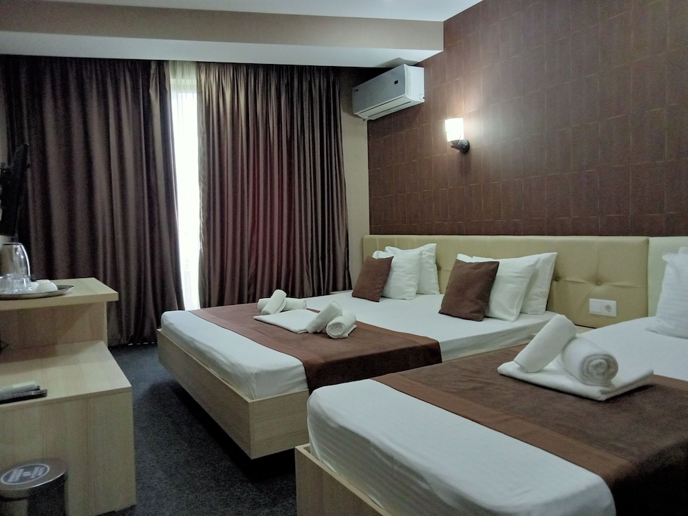 Hotel Voyager 36/62