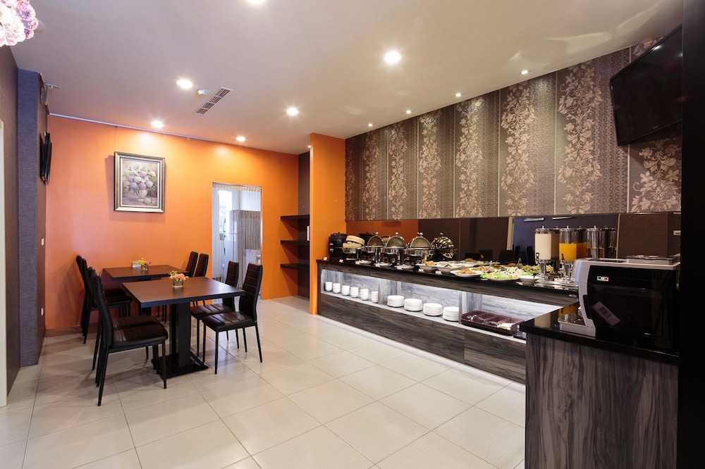 O House Hotel 21/26