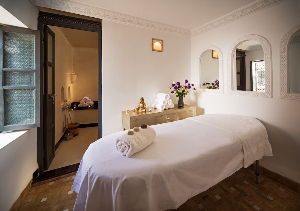 Riad Star 10/50