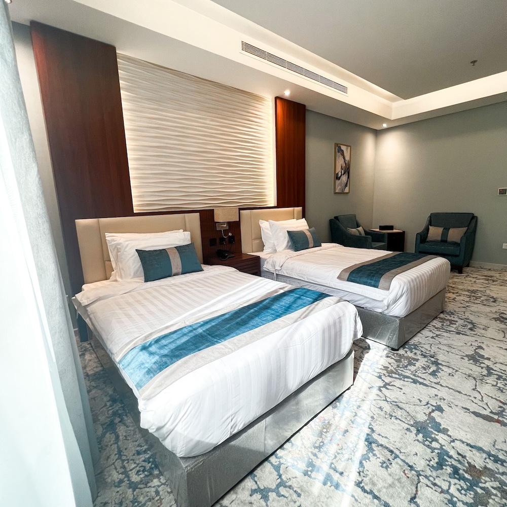 فندق المستوى التاسع(Level Nine Hotel) 9/31