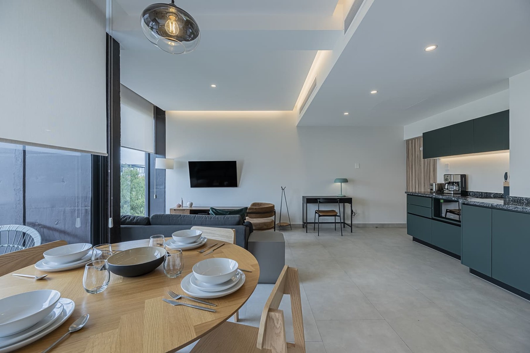 Cuadra 134 Residencial 16/19