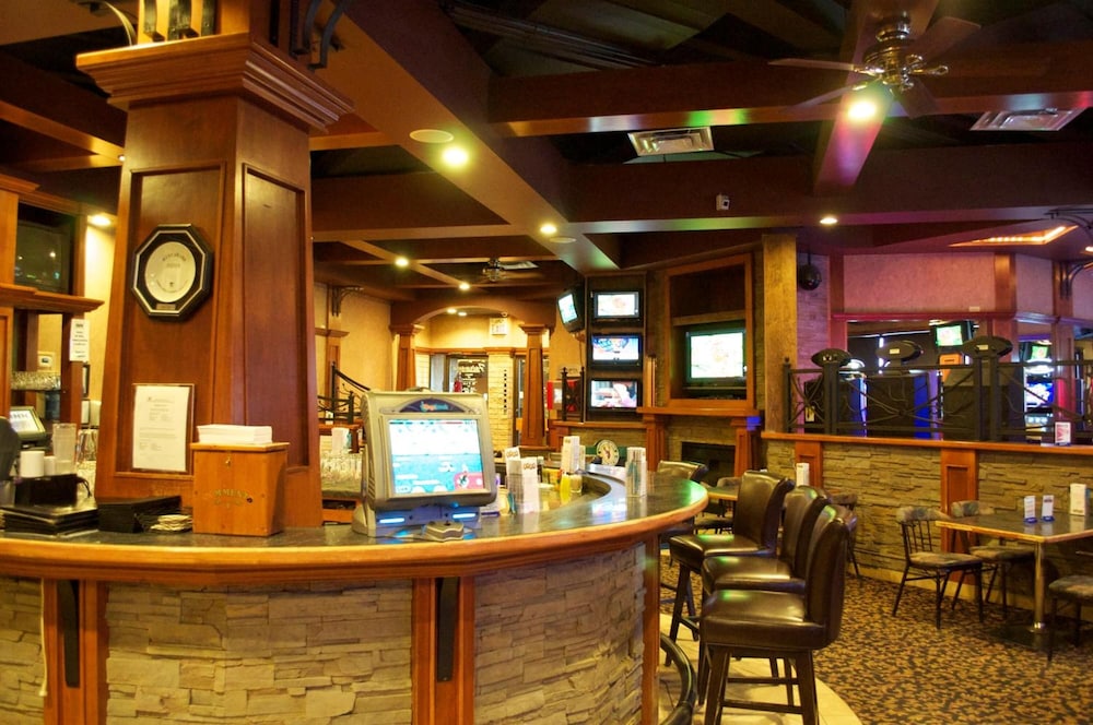 Slave Lake Inn and Conference Centre 8/50
