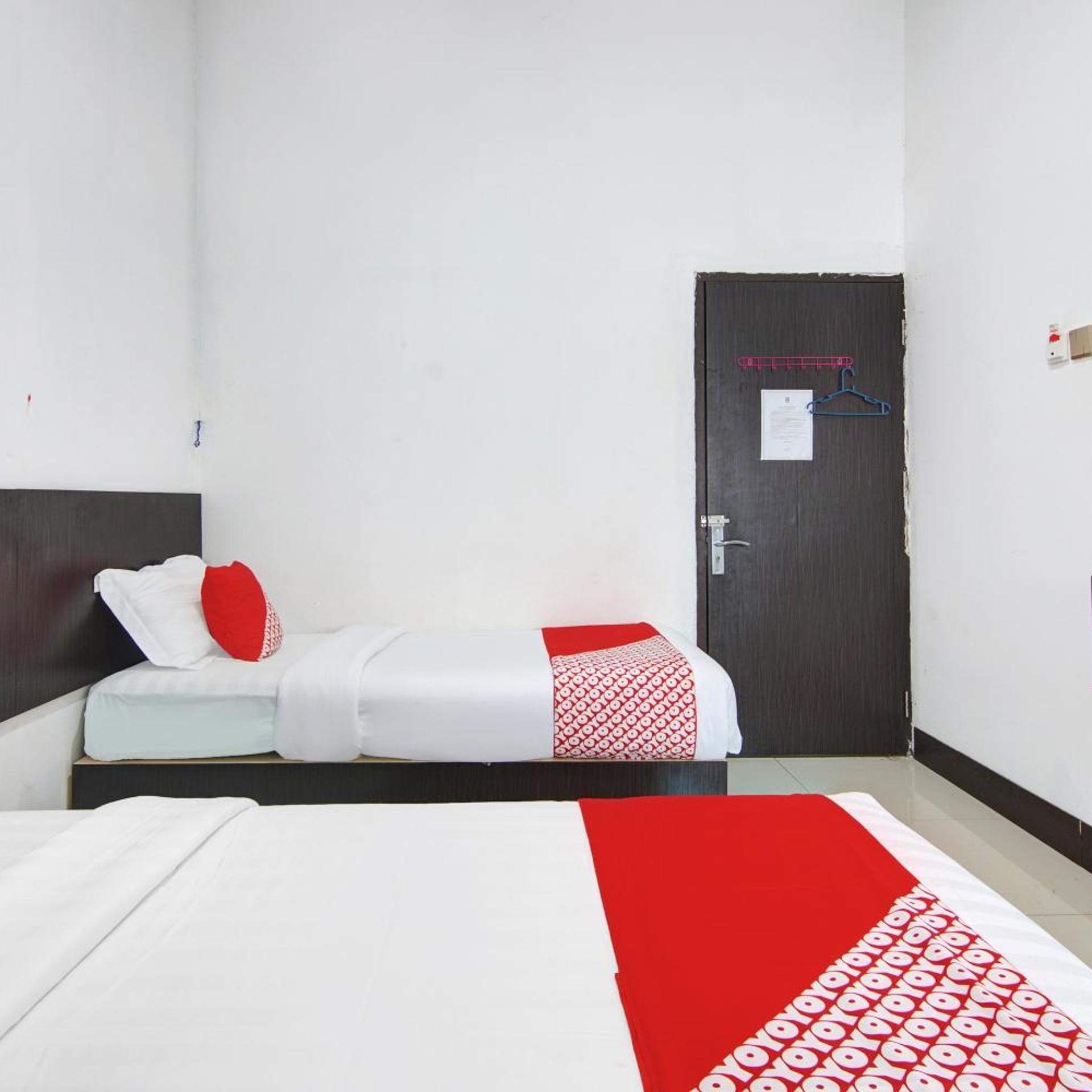 Hotel O Bukittinggi near Padang Luar formerly New Aedo 17/45