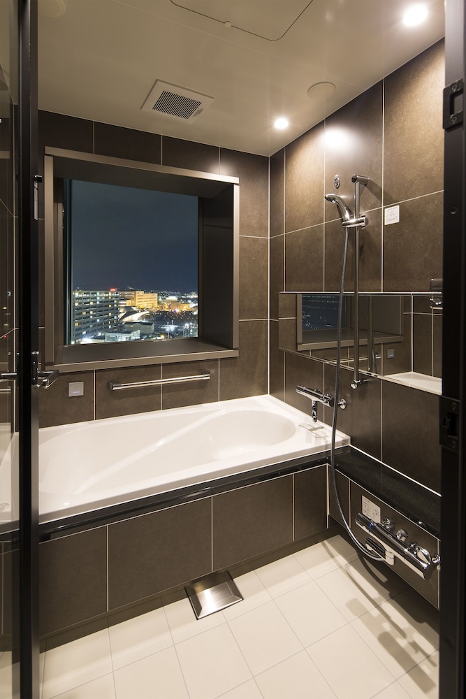 Hotel Granbinario Komatsu 31/31