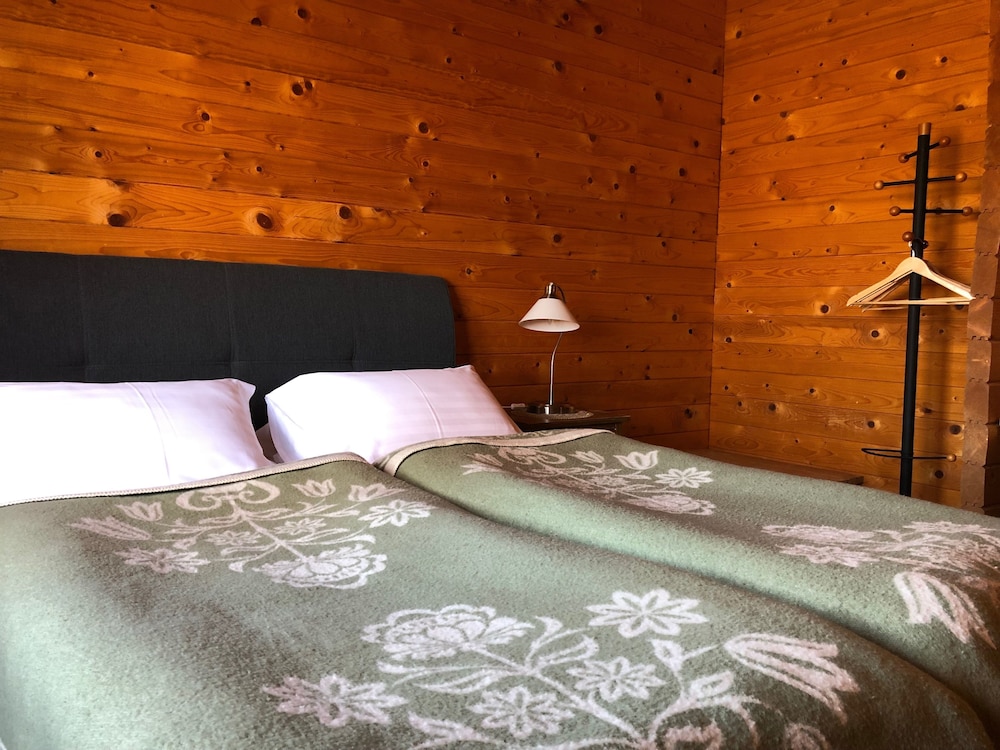 Vogafjós Guesthouse 25/45