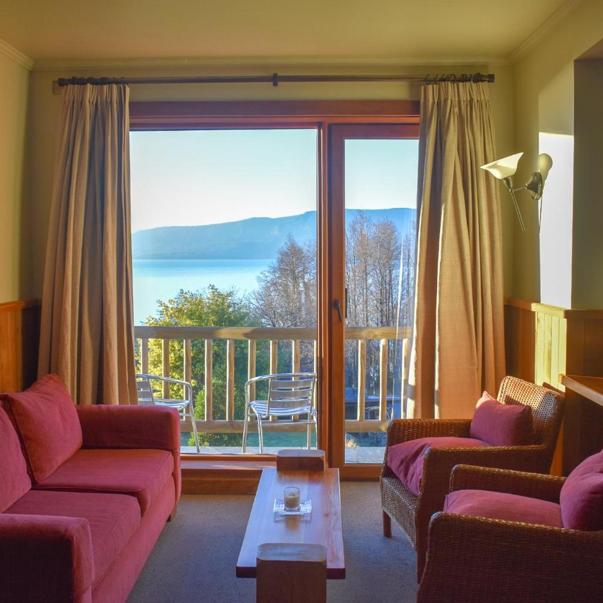 Cabanas Monte Verde 32/50
