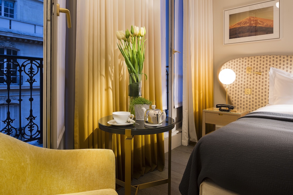 Hotel Le Marianne 37/65
