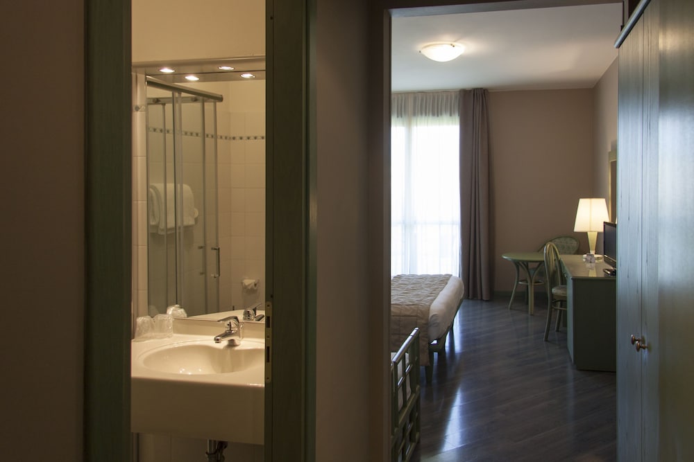 Hotel Berta 25/78