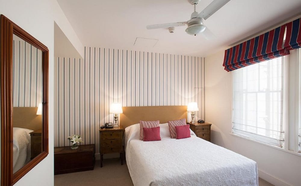 The Russell Boutique Hotel 19/67