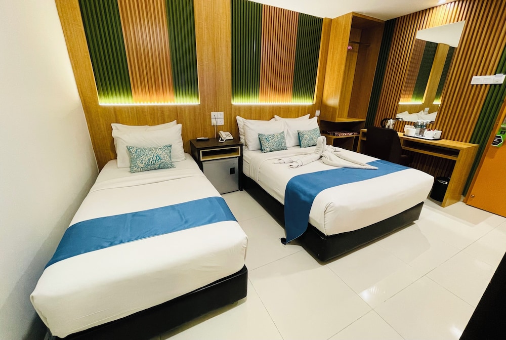 City Central Hotel 21/50